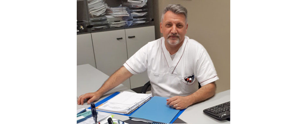 Dr. Giuseppe Miccichè